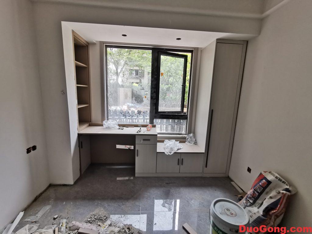 圖片[5]-多工網家具安裝團隊5月新作融創文旅城安裝完成現場5月12日-多工網