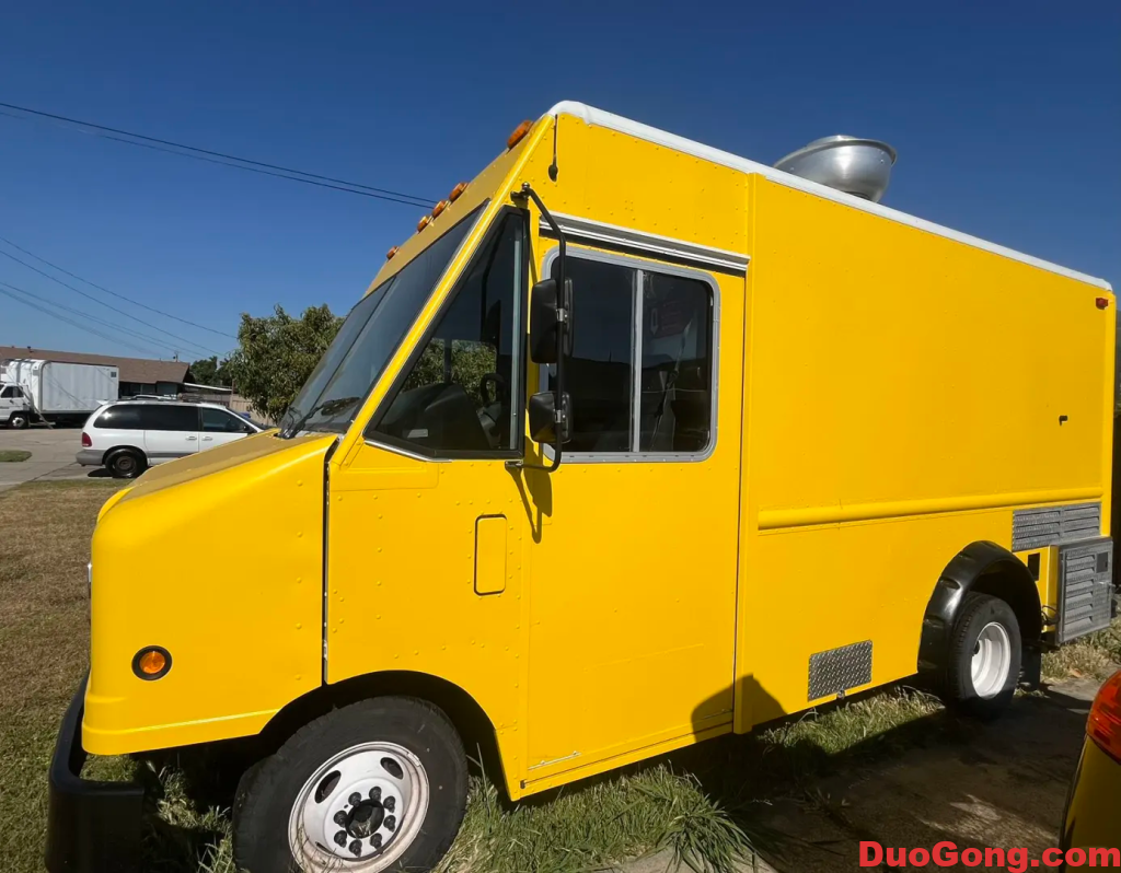 圖片[3]-灣區餐車轉讓,車在hayward-多工網