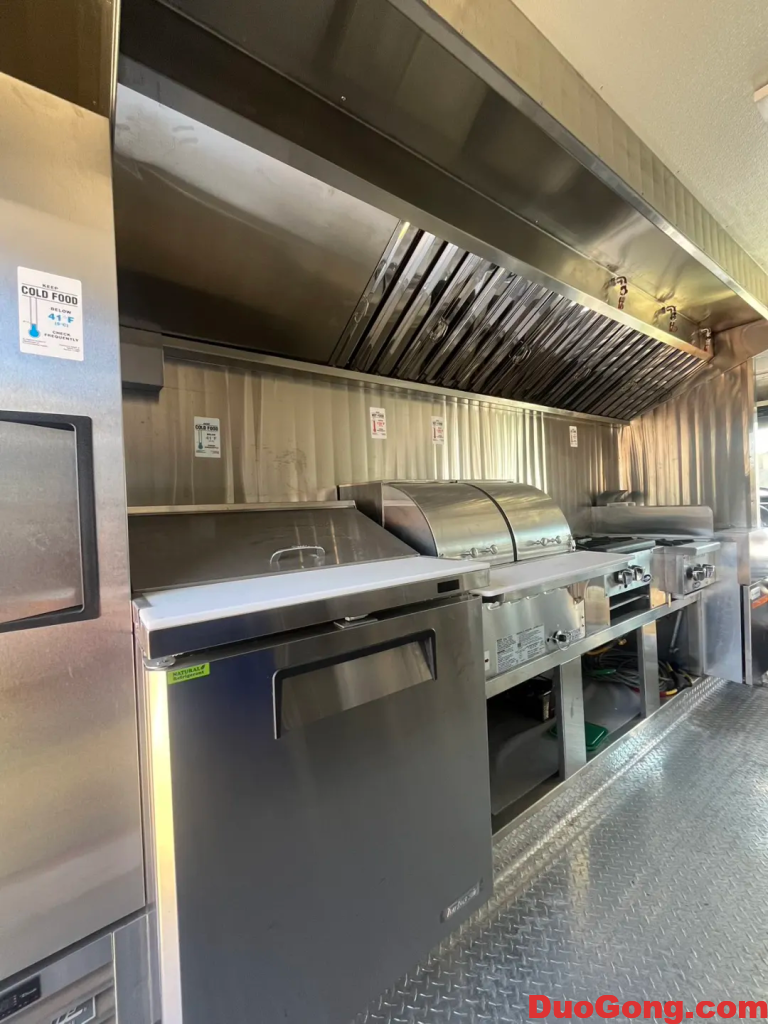 圖片[4]-灣區餐車轉讓,車在hayward-多工網