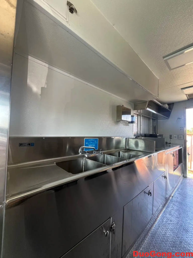 圖片[5]-灣區餐車轉讓,車在hayward-多工網